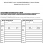 Planning Portal Ni Application Forms PlanForms