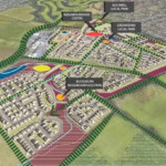 Plans For Massive 1 650 Home Greenferns Estate On Edge Of Aberdeen Move