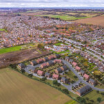 Plans For New Homes Submitted To North Kesteven District Council