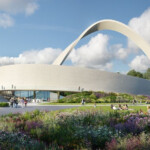 Plans Got In For Giant Mobius Strip North Warwickshire Borough Council