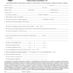 Police And Fire Insurance Claim Form Fill Online Printable Fillable