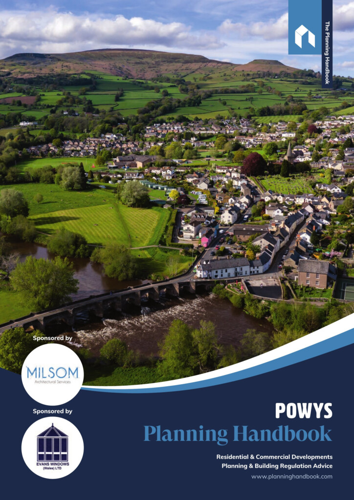 Powys Planning Application Process And Permission Guide