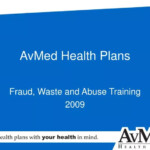 PPT AvMed Health Plans PowerPoint Presentation Free Download ID