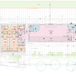 Pre planning Application Submitted To Cheltenham Borough Council St