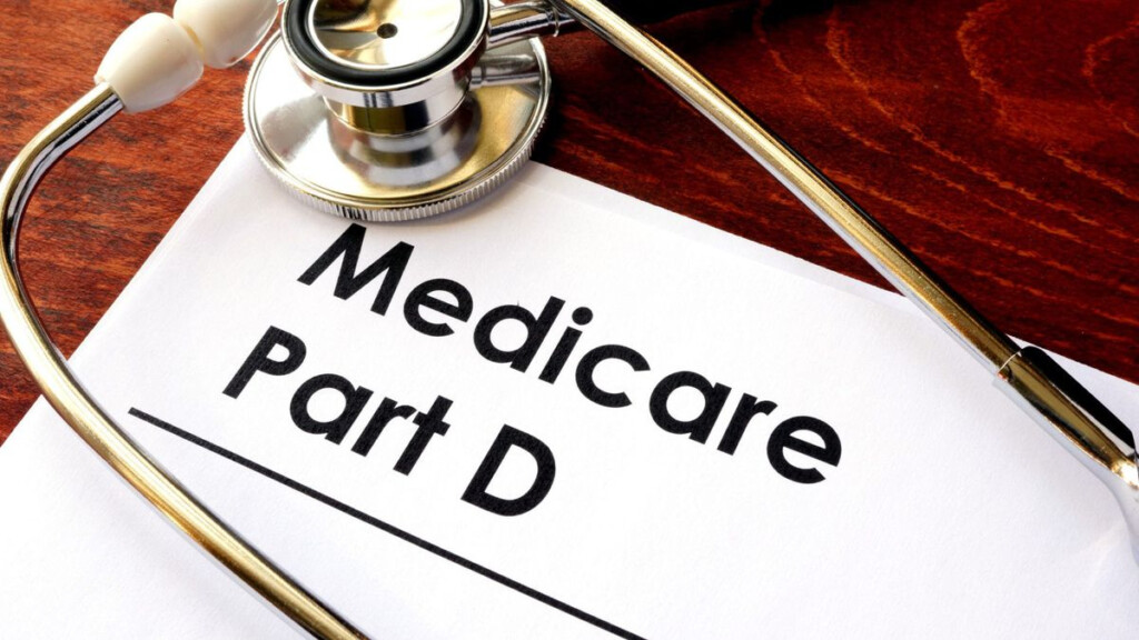 Prescription Drug Coverage With Medicare Part D Top Ten Reviews