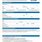 Print The Steward Referral Form Tufts Health Plan