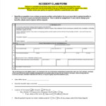 Printable Aflac Claim Forms Customize And Print