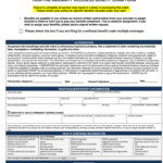 Printable Aflac Wellness Claim Form Printable World Holiday