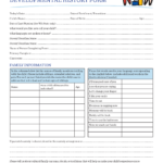 Printable Individual Care Plan Template Printable Templates