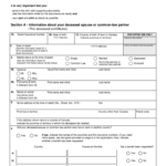 Proof Of Single Status Canada Fill Out And Sign Printable PDF