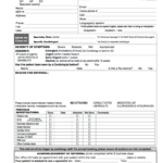 Providence Health Plan Referral Request Form PlanForms