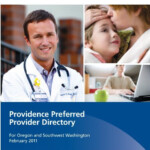 Providence Preferred Provider Directory Providence Health Plan