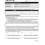 Pru Life Amendment Form Fill Out Sign Online DocHub