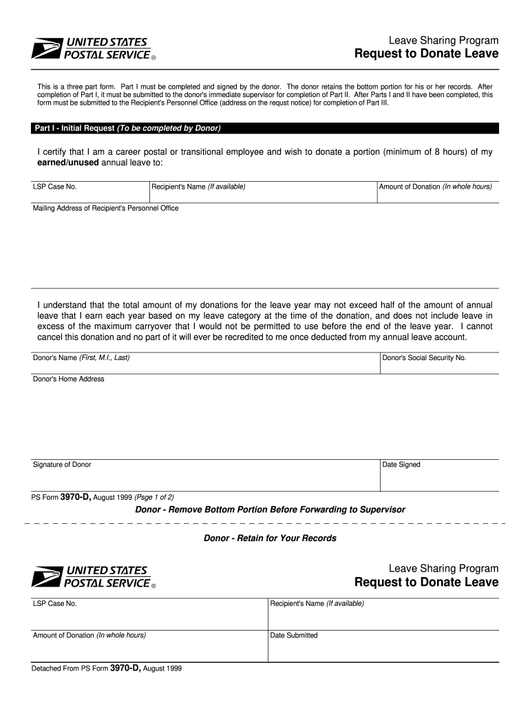 Psform3970 T Fill Out Sign Online DocHub