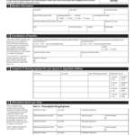 Public Service Health Care Plan PSHCP Claim Form 055555