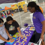 PVAMU Wellness Back To School Drive Texas Children s Health Plan