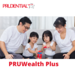 Ren Ecosystem Prudential Pru Wealth Plus An Investment linked