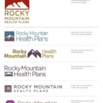 Rocky Mountain Health Plans Logo Exploration Health Plan