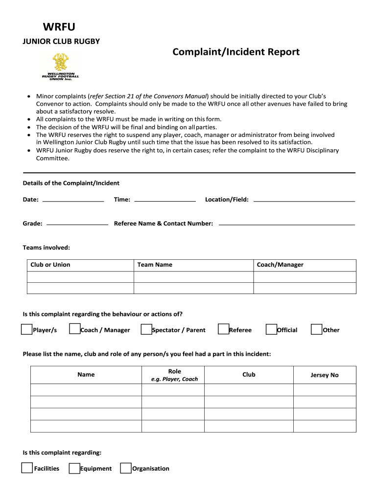 Royal Borough Windsor Maidenhead For Compliments And Form Fill Out 