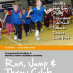 Run Jump And Throw Application Form Falkirk Community Trust