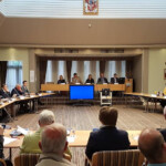 Ryedale Tories Reject Government Changes To Fracking Planning Rules