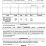 Sadtu Extended Family Funeral Plan Fill Out Sign Online DocHub