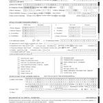 Sample Claim Form Part B Reimbursement United Healthcare Form