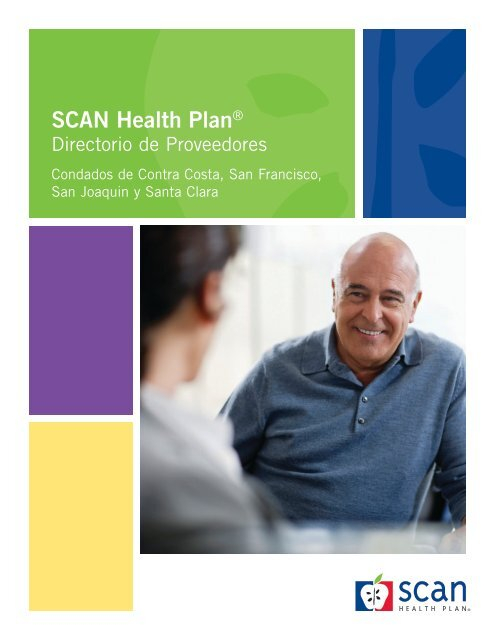 San Francisco SCAN Health Plan