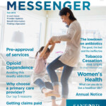 Sanford Health Plan Member Messenger Fall 2018 By Sanford Health