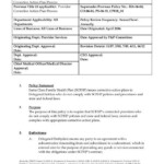 Santa Clara Family Health Plan Prior Authorization Request Form