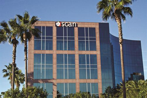 SCAN Health Plan Health Maintenance Organizations Long Beach Area