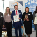 Sedgemoor District Council Team Wins Top Award For planning Excellence