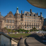 Sheffield Council Planning Jobs Under Threat Planning Design Ltd