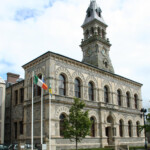 Sligo Borough Council Sligo Structurae