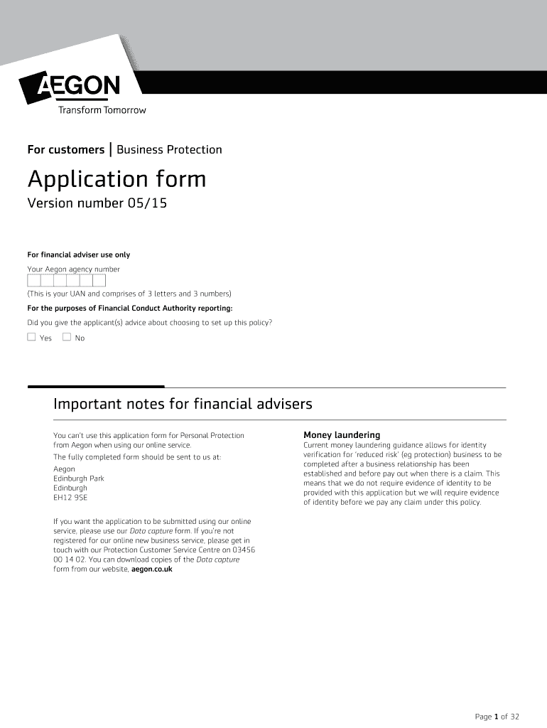 Small Business Protection Borrower Application Form Fill Out And Sign 