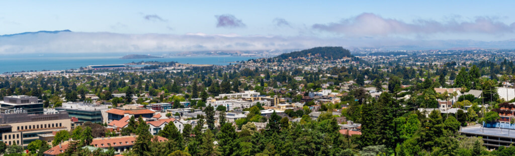 SmartCityGIS Building Smart Parks For The City Of Berkeley California 