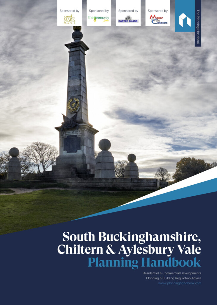 South Bucks Planning Application Process And Permission Guide