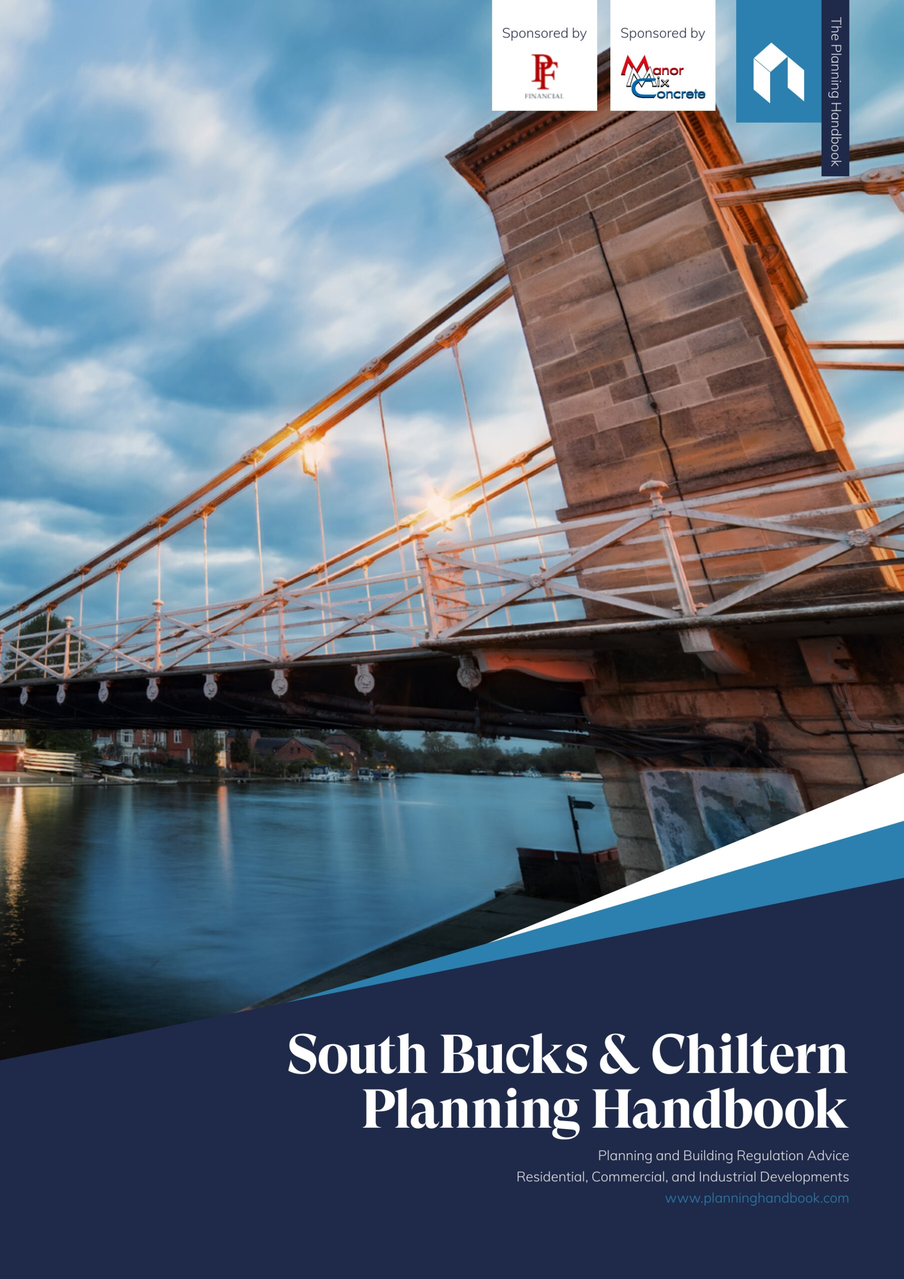 South Bucks Planning Application Process And Permission Guide