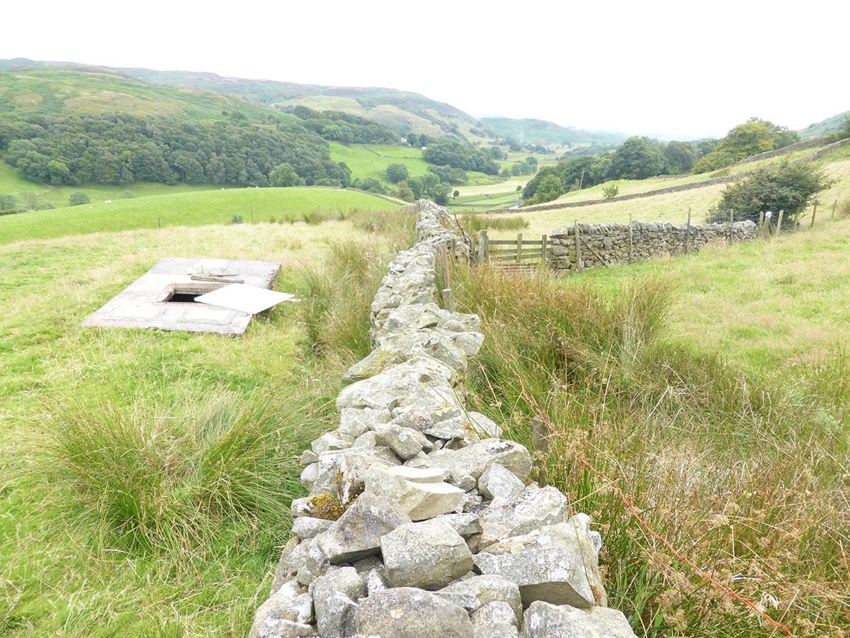 South Lakeland District Council TOBIN Consulting Engineers