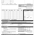 Standard Dental Form Fill Out Sign Online DocHub