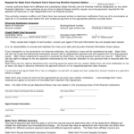 State Farm Payment Plan Fill And Sign Printable Template Online US