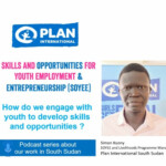 Stream Why We Are Focusing On Youths Skills And Opportunities In South