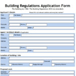 Structural Calculations For Building Control Submissions Allcott