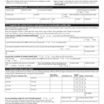 Sun Life Claim Forms Fill Online Printable Fillable Blank PdfFiller