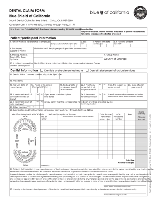 Sun Life Insurance Public Service Health Care Plan Claim Form 