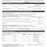 Sunlife Claim Forms Fill Online Printable Fillable Blank PdfFiller