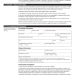 Sunlife Drug Exception Form Fill Out And Sign Printable PDF Template