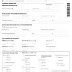 Sunshine State Health Plan Provider Forms PlanForms