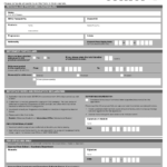 Sunway Application Fill Out And Sign Printable PDF Template SignNow