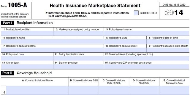 Surprise Poorest Obamacare Enrollees Face 530 IRS Tax Bill